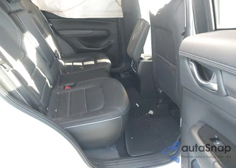 2025 Mazda Cx-5 2.5 S Preferred из США, поврежденный, VIN JM3KFBCL9S0606898